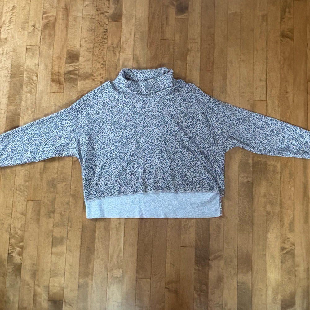 American Eagle Outfitters Turtleneck